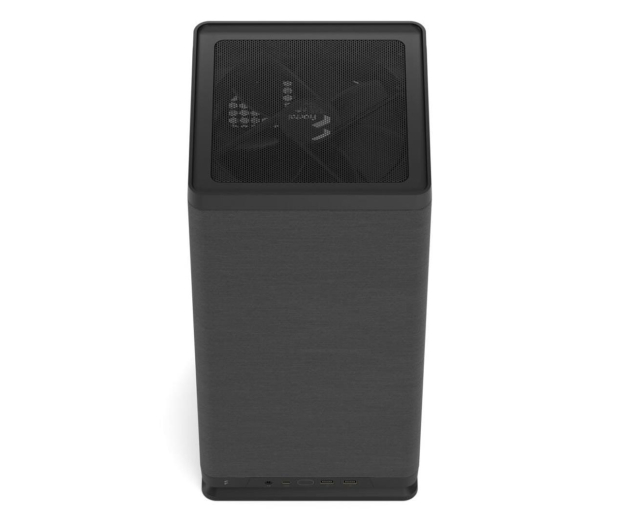 FRACTAL DESIGN Mood Black FD-C-MOD1N-02 - 1271717 - zdjęcie 5